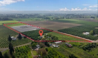 More details for 15018 Union School Rd NE, Woodburn, OR - Land for Sale