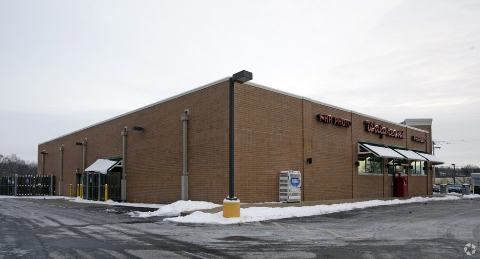 14529 Manchester Rd, Manchester, MO for lease - Building Photo - Image 3 of 4