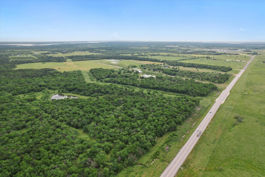 TBD TBD US 287 hwy, Corsicana, TX for sale - Building Photo - Image 3 of 4