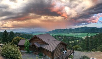 Plus de détails pour 13705 Patterson Creek Rd, Fort Jones, CA - Terrain à vendre