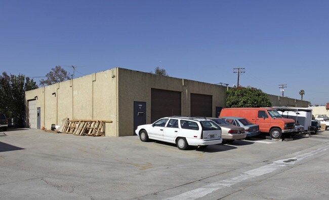 More details for 1288 W Lambert Rd, Brea, CA - Industrial for Lease