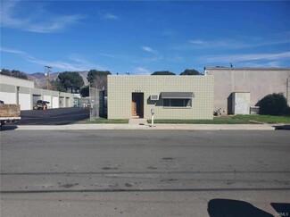 More details for 131 N Dillon Ave, San Jacinto, CA - Industrial for Lease