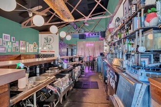 407 Gallatin Ave, Nashville, TN à louer Photo du bâtiment- Image 2 de 12