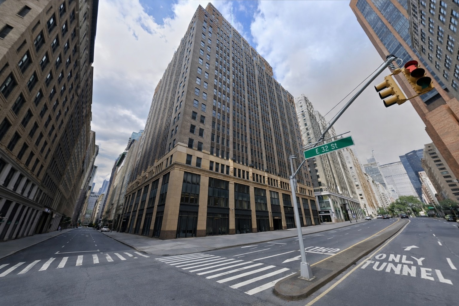 2 Park Avenue, New York, NY for lease Interior Photo- Image 1 of 2