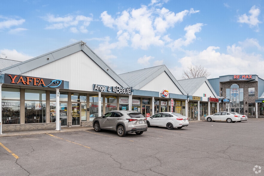 4701 Boul Saint-Jean, Dollard-des-Ormeaux, QC à louer - Photo du bâtiment - Image 3 de 7