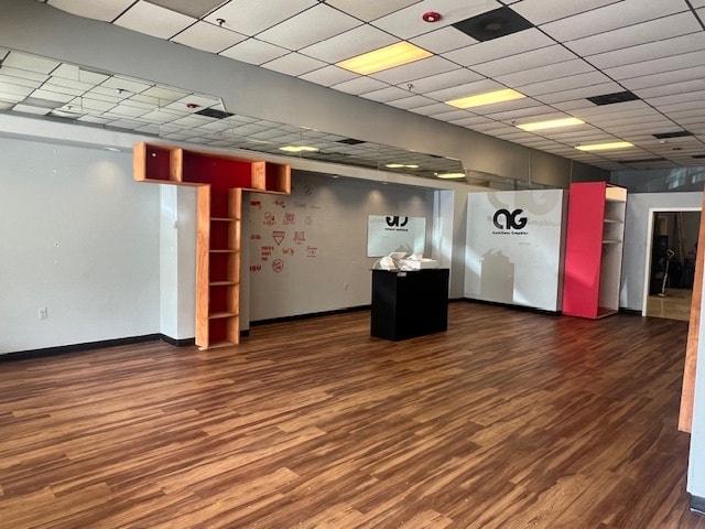 371 3rd St, Macon-Bibb, GA à louer - Photo intérieure - Image 2 de 3