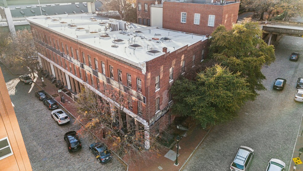 114 Virginia St, Richmond, VA for sale - Building Photo - Image 3 of 9