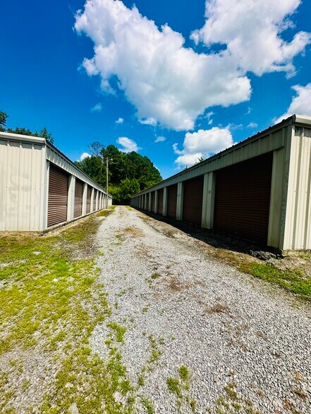 13520 Us Highway 231, Union Grove, AL à vendre - Photo du bâtiment - Image 3 de 11