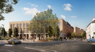 Plus de détails pour 406 Derby Rd, Nottingham - Commerce de détail à louer