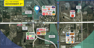 More details for 13401 Palomino Ln, Fort Myers, FL - Land for Sale