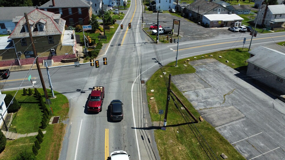 1365 Blue Mountain Dr, Danielsville, PA for lease - Building Photo - Image 3 of 17