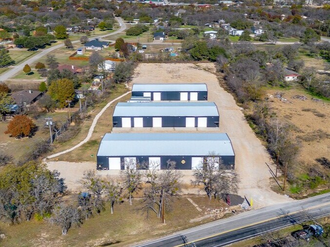 6471 E Bankhead Hwy, Willow Park, TX à louer - Photo principale - Image 1 de 7