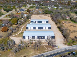 Plus de détails pour 6471 E Bankhead Hwy, Willow Park, TX - Industriel à louer