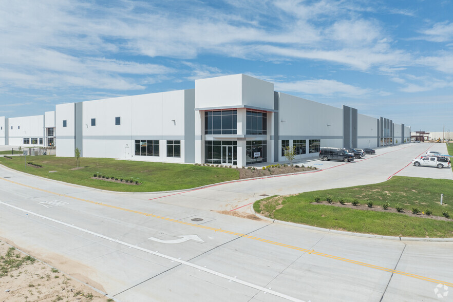 Jordan Ranch Blvd, Katy, TX for lease - Building Photo - Image 1 of 5