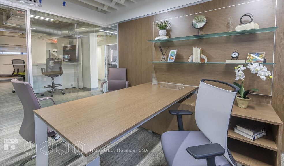 2301 Caroline St, Houston, TX for sale - Interior Photo - Image 3 of 8