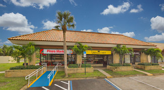 More details for 9610-9728 Pines Blvd, Pembroke Pines, FL - Retail for Lease