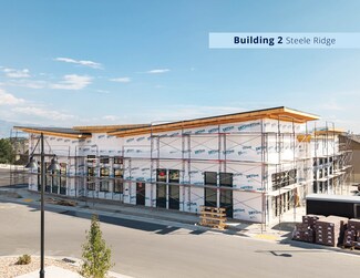 Plus de détails pour 297 E Crossroads Blvd, Saratoga Springs, UT - Commerce de détail à vendre