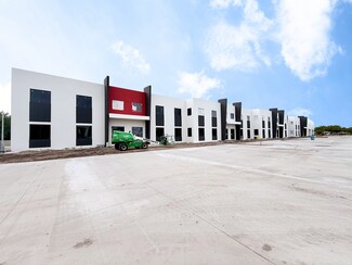 Plus de détails pour 3929 Pipkin Rd, Lakeland, FL - Industriel à louer