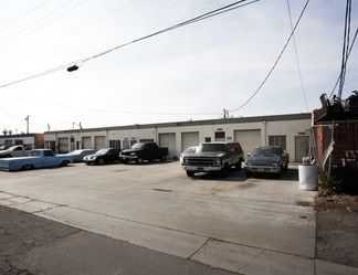 More details for 8123-8133 Secura Way, Santa Fe Springs, CA - Industrial for Lease