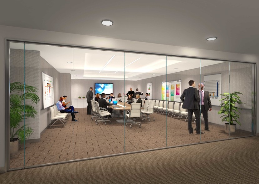 660 N Capitol St NW, Washington, DC for lease - Interior Photo - Image 1 of 2