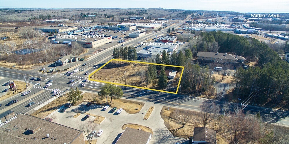 4088 Haines Rd, Duluth, MN for lease - Building Photo - Image 3 of 3