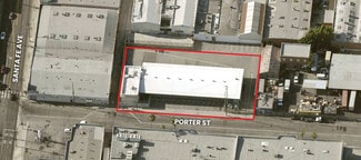 Plus de détails pour 2425 Porter St, Los Angeles, CA - Industriel à vendre