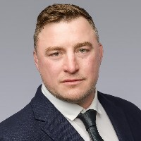 Trevor Brandvold
