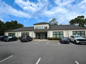 6740 Charlotte Pike, Nashville, TN for lease Interior Photo- Image 1 of 3