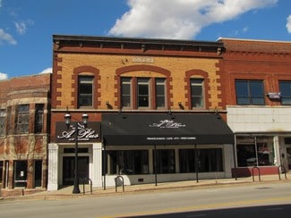 More details for 214 W Main St, Urbana, IL - Retail for Sale