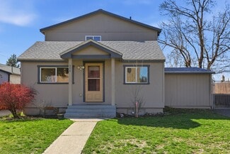 Plus de détails pour 604 S Ray St, Spokane, WA - Spécialité à vendre