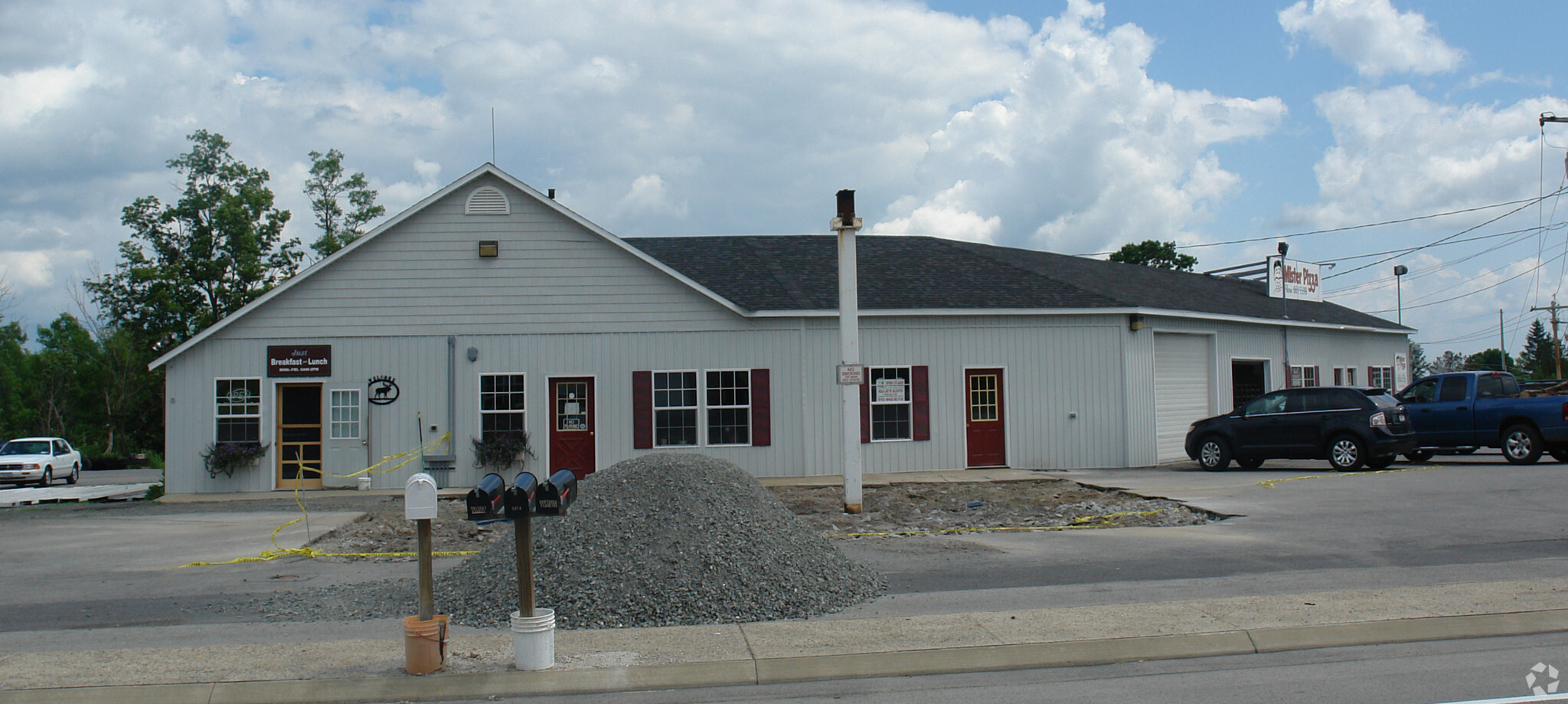 2469 Route 30, Mayfield, NY for sale Primary Photo- Image 1 of 1