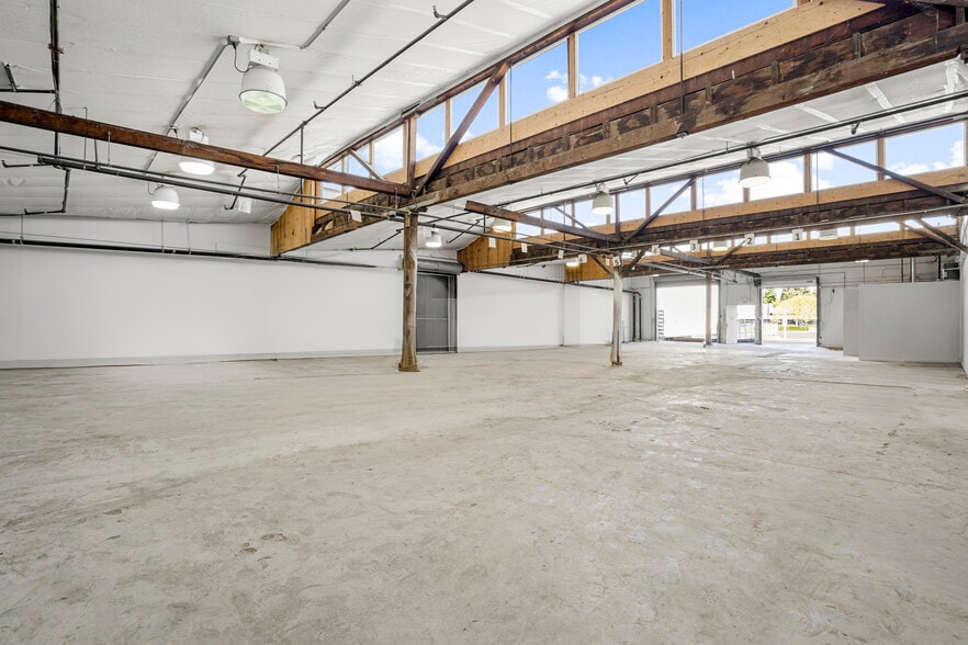 755 Thornton St, San Leandro, CA for lease - Building Photo - Image 2 of 13