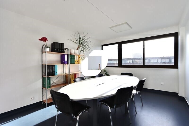 Bureau dans Palaiseau à louer - Photo intérieure - Image 3 de 17
