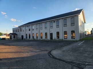 Plus de détails pour 373 Cleveland St, Rochester, PA - Bureau à vendre
