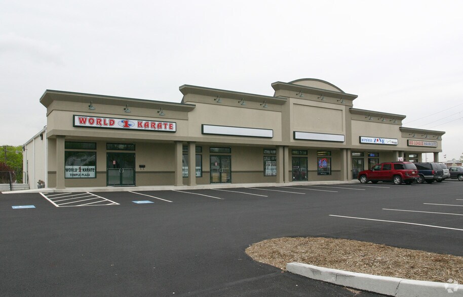 5306 Allentown Pike, Temple, PA à louer - Photo principale - Image 1 de 1