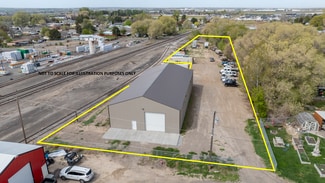 More details for 511 Oak St, Kimberly, ID - Land for Sale