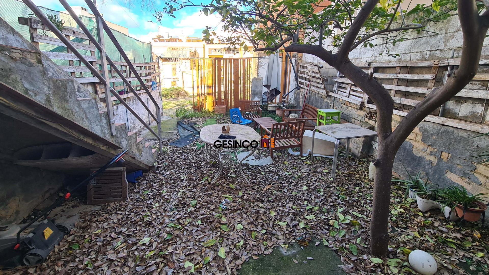 Carrer del Dos de Mayo, 32, Ontinyent, Valencia à vendre Photo du bâtiment- Image 1 de 22