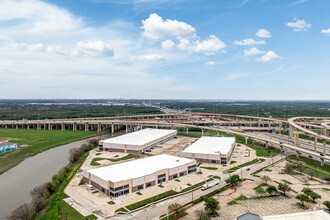 900 Arthurs Ln, Lewisville, TX - AERIAL  map view