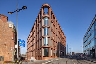 Plus de détails pour Railway Dr, Wolverhampton - Commerce de détail à louer