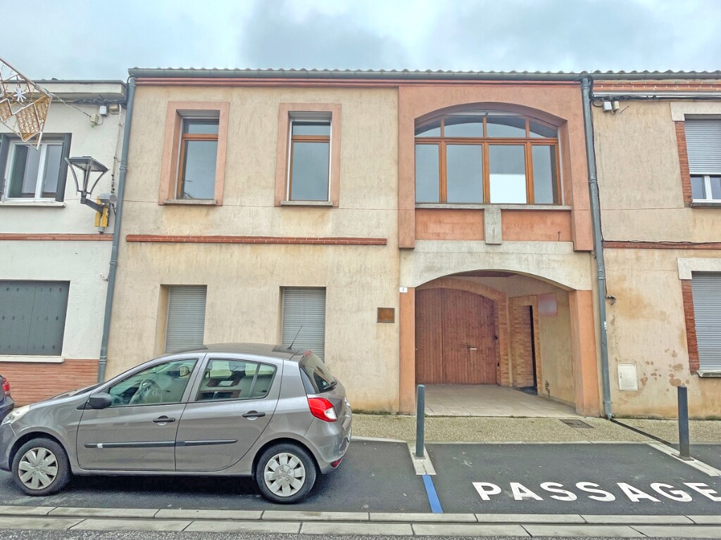 7 Rue Lavigné, Blagnac for lease Building Photo- Image 1 of 6