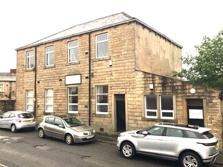 Plus de détails pour 2 Hargreaves St, Accrington - Flex à vendre