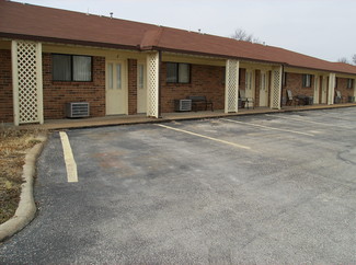 More details for 700 W Canville St, Erie, KS - Hospitality for Sale