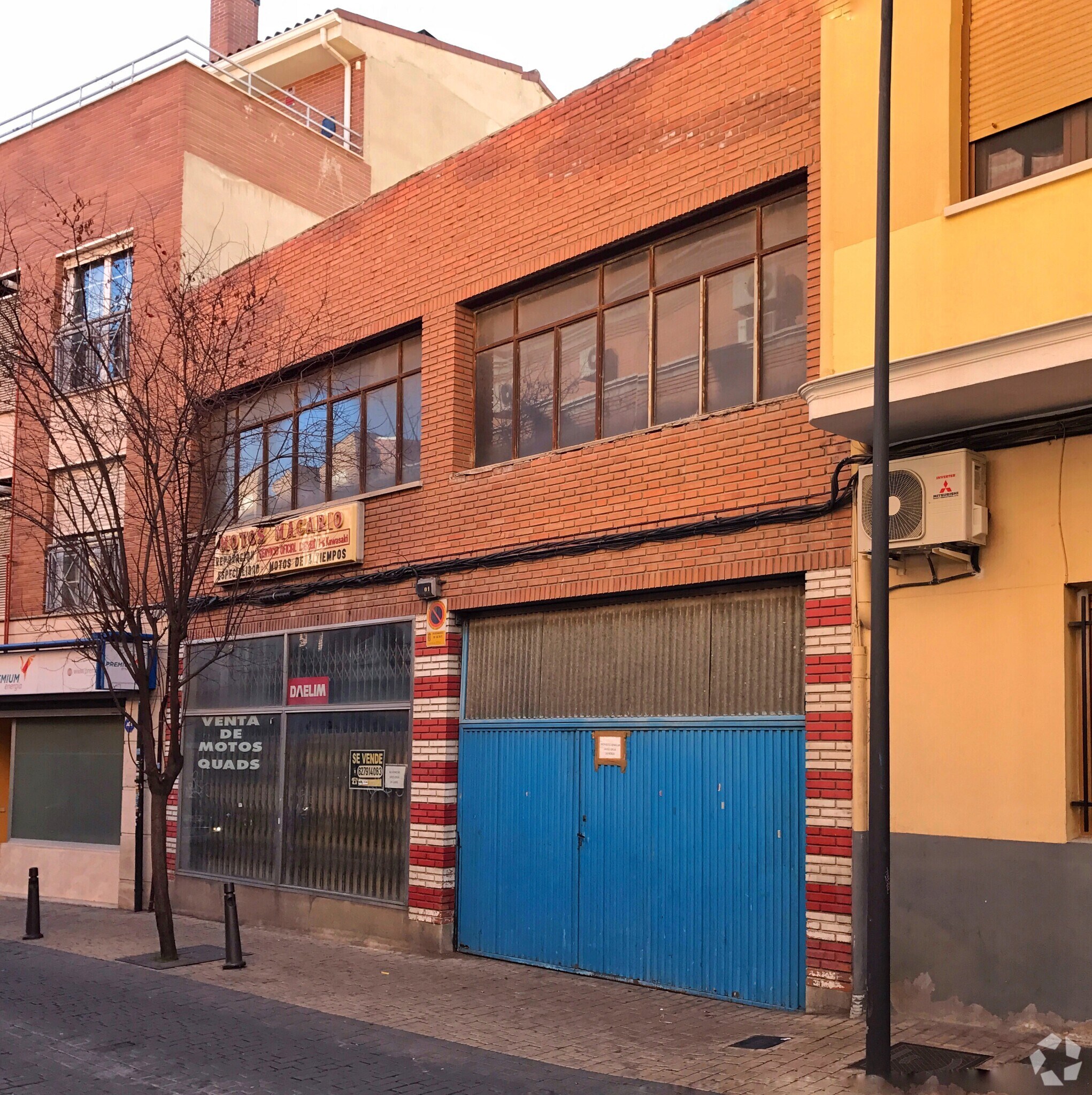 Calle Ricardo de la Vega, 6, Getafe, Madrid à vendre Photo intérieure- Image 1 de 3