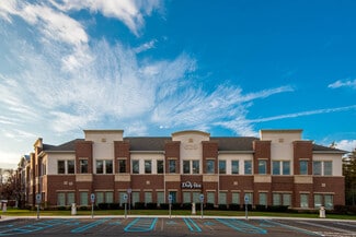 Plus de détails pour 629 Cranbury Rd, East Brunswick, NJ - Médical à louer