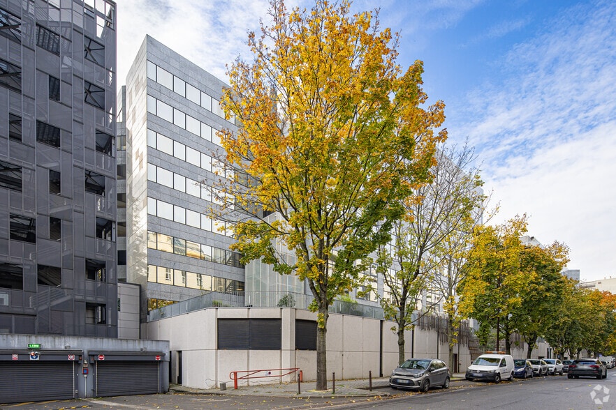 10 Avenue Du Général De Gaulle, Charenton-le-Pont à louer - Photo du bâtiment - Image 2 de 2