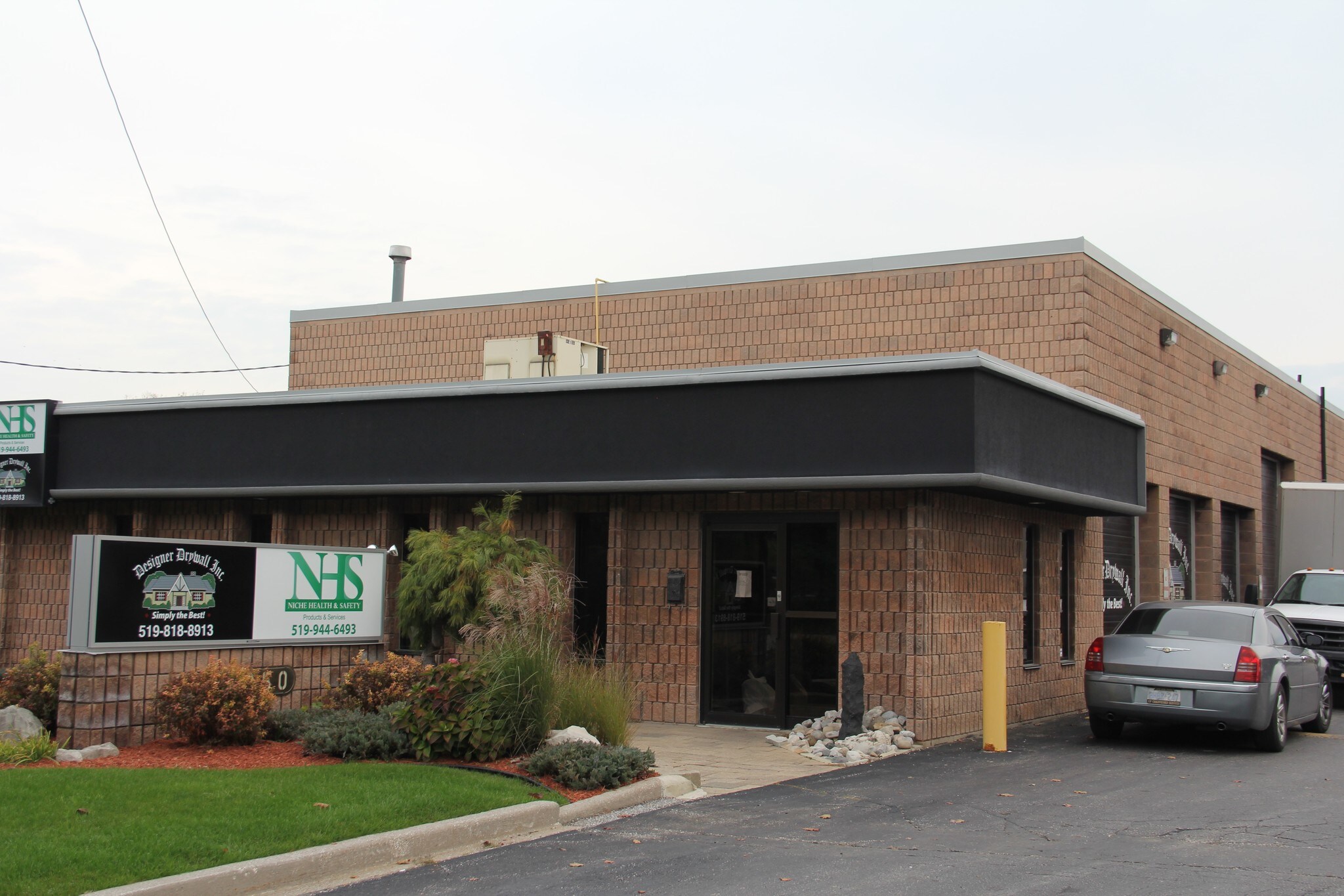 2850 Jefferson Blvd, Windsor, ON à vendre Autre- Image 1 de 1