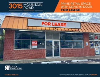 Plus de détails pour 3001-3015 Mountain Rd, Pasadena, MD - Commerce de détail à louer
