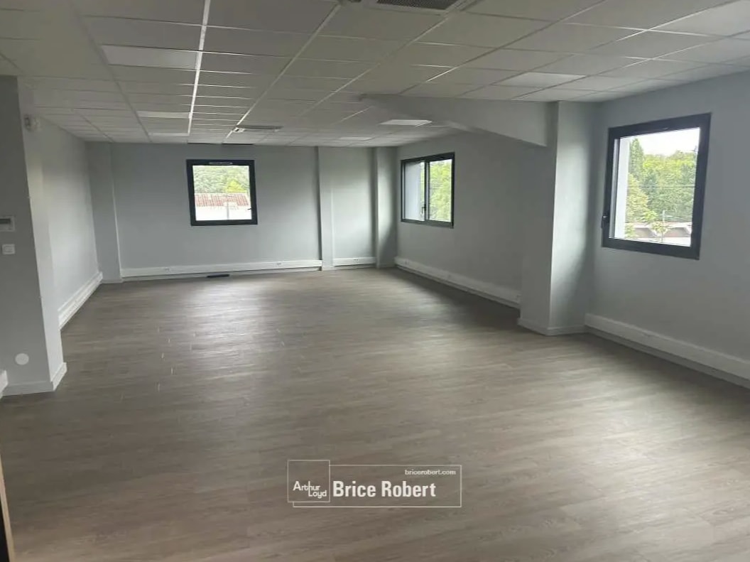 Industriel dans La Tour-de-Salvagny à louer Photo intérieure- Image 1 de 5