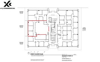 16850 Saturn Ln, Houston, TX for lease Interior Photo- Image 1 of 1