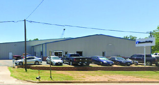 More details for 12813 State Highway 64 W, Tyler, TX - Industrial for Lease